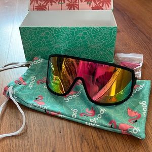 Goodr Wrap-G I Do My Own Stunts